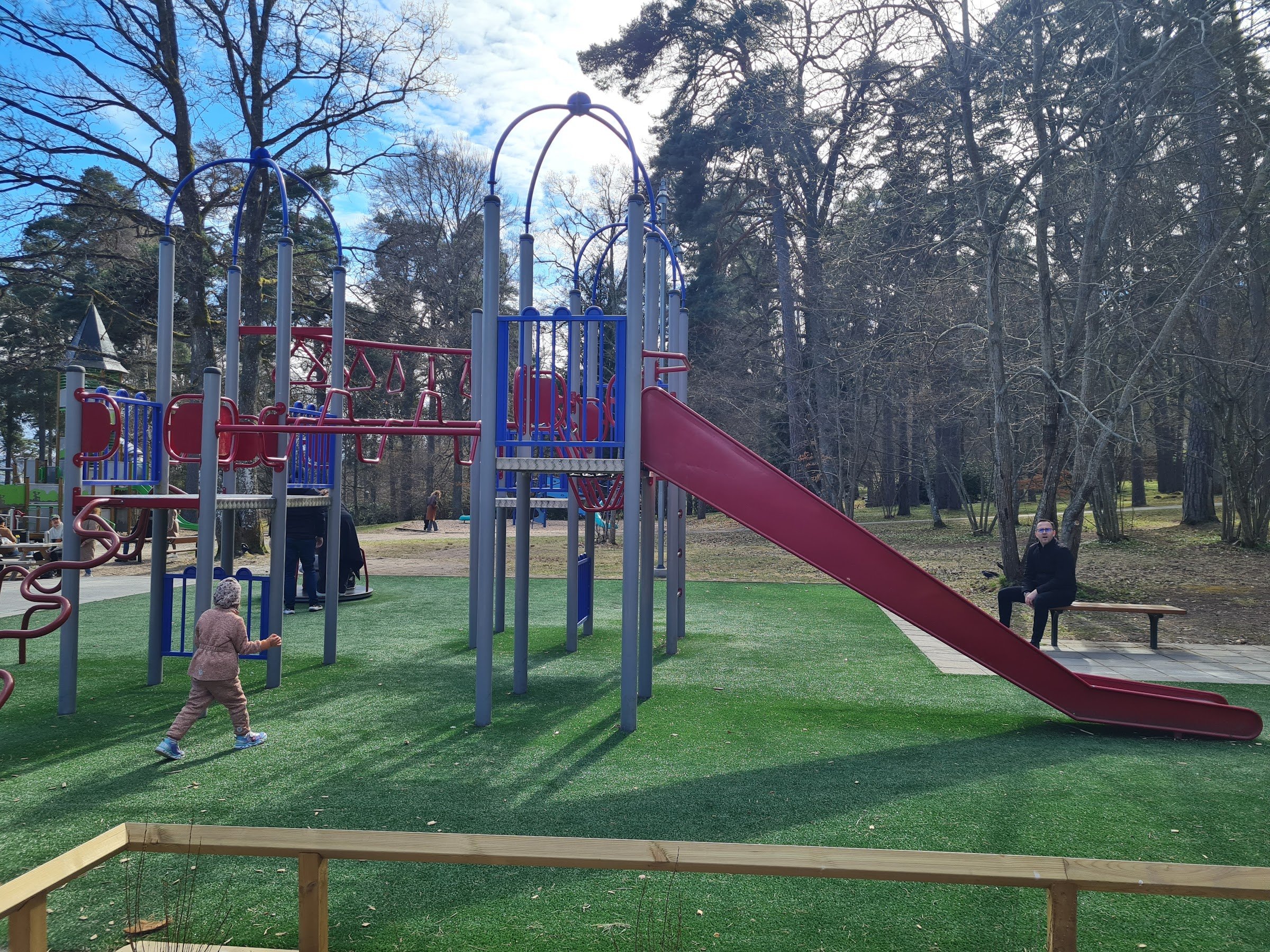 Jönköpings stadspark